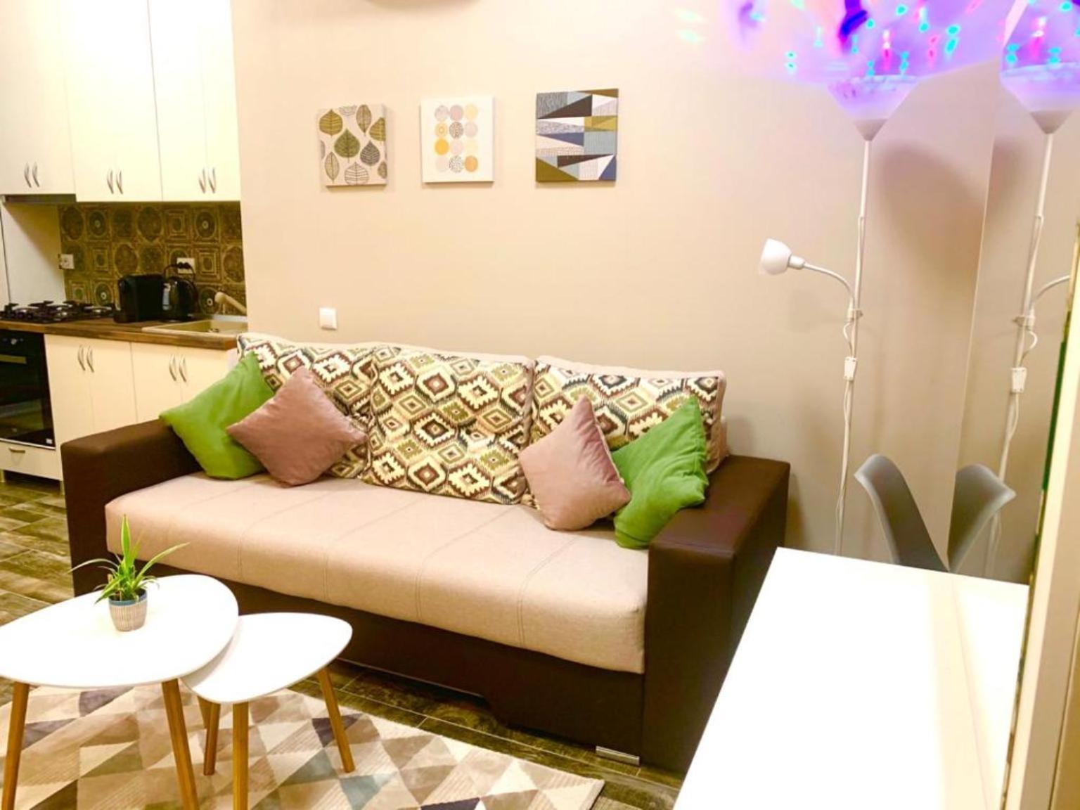 Cityscape Apartment Near Palas Mall Iasi Exterior foto