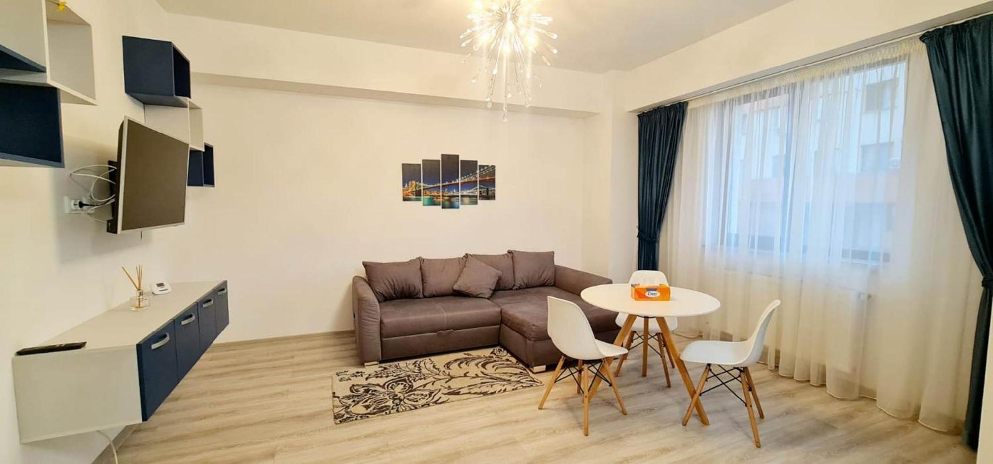 Cityscape Apartment Near Palas Mall Iasi Exterior foto